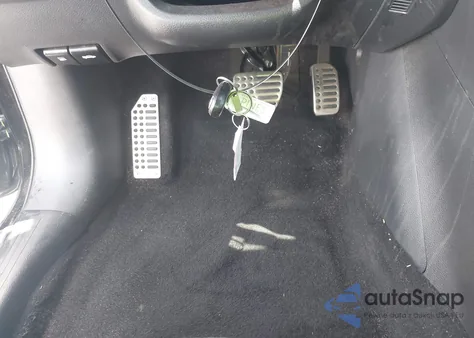 2019 Nissan Sentra Sv из США, поврежденный, VIN 3N1AB7AP5KY327170